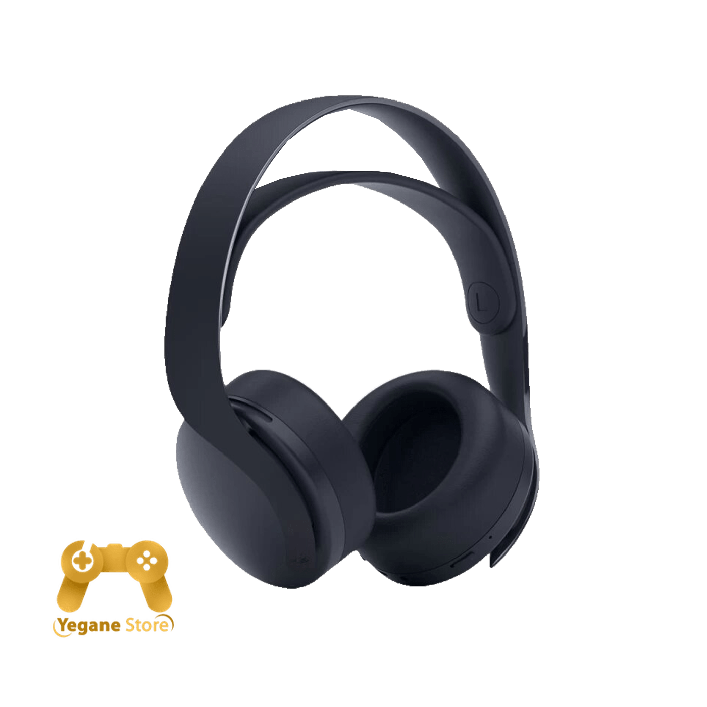قیمت و خرید هدست بی سیم  PULSE 3D  اورجینال پلی استیشن 5  مشکی